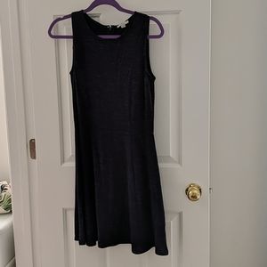 Soft Dalia dress